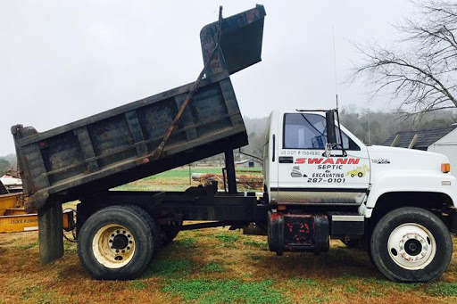 Swann Septic & Excavating Service
