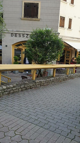 Értékelések erről a helyről: Desszertem cukrászműhely & kávézó, Miskolc - Fagylaltozó