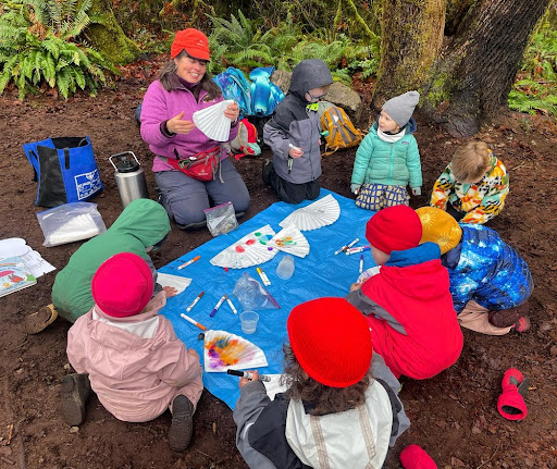 PNWK Forest School - Lake Stevens
