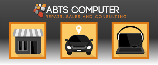 Abts Computer Services - Visual
