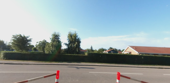 Vipperød Sognegård