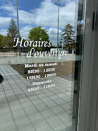 Photo n°10 de La Grange du Pays de Gex à Prévessin-Moëns (Épicerie)