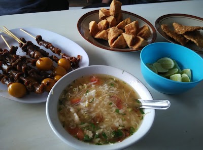 Photos of Soto Mbok Djinten