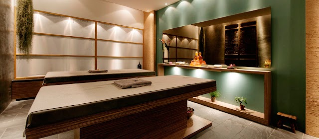 Nan Spa