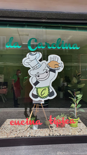 Da Carolina - Visual
