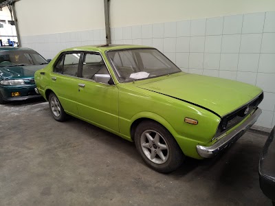 Photos of GrandRacing
