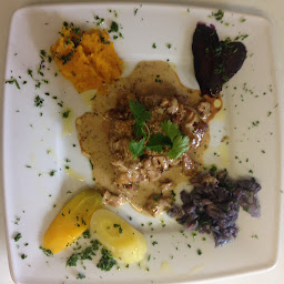 Photo n°40 de Restaurant Le Pin d'Epices à Lus-la-Croix-Haute (Restaurant biologique)