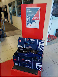 Photo n°23 de Autodistribution à Goussainville (Magasin d'accessoires pour poids lourds)