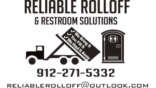 Reliable Rolloff & Restroom Solutions
