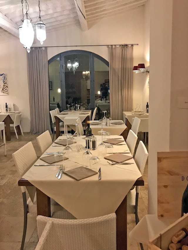 Osteria Magona