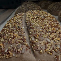 Photo n°20 de BOULANGERIE ANGE à Villefranche-sur-Saône (Salon de thé)