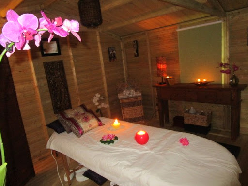 Thai Garden Massage Harrogate