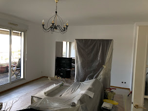 Photo n°6 de Normand à Rezé (Peintre en bâtiment)