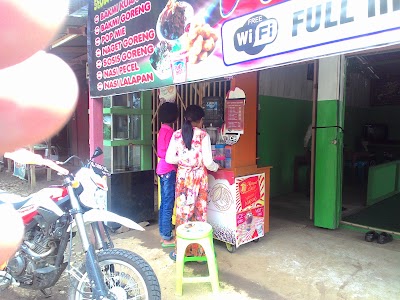 Photos of Wafi Warung makan