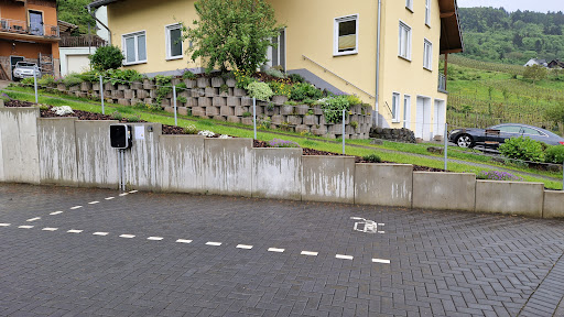 reev Charging Station Gallery - Germany