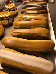 Photo n°16 de La Boulangerie -Pâtisserie Etienne à Louhans (Sandwicherie)