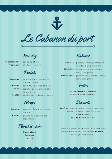 Photo 1 - Le Cabanon du PORT