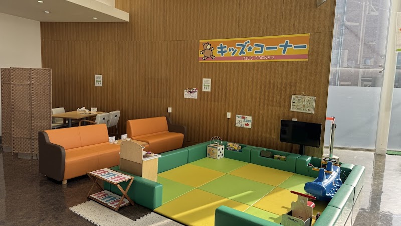 トヨタカローラ名古屋 豊田寿店