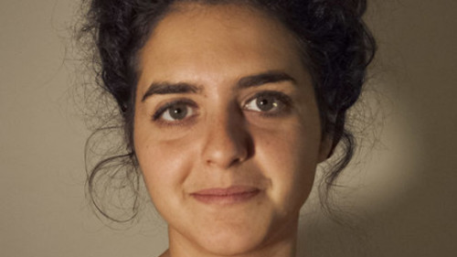 MYRIAM LIBCHABER