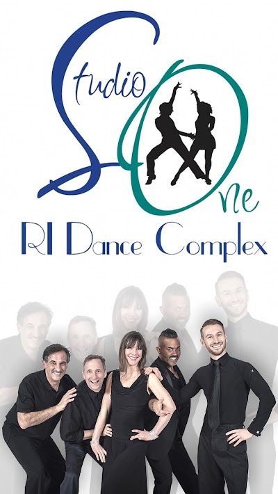 Studio One RI Dance Complex