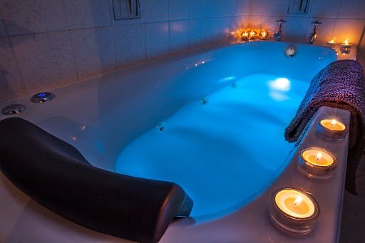 Horn Cote Country Escape and Spa - Thumbnail