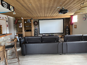 Photo n°9 de La chambre de Jaxel à Saint-Martin-en-Vercors (Chambre d'hôtes)