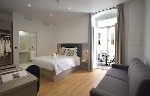 Photo n°22 de Hôtel Continental à Bastia à Bastia (Hôtel)