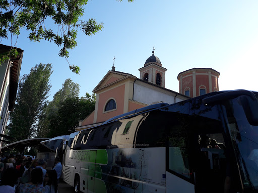 San Prospero