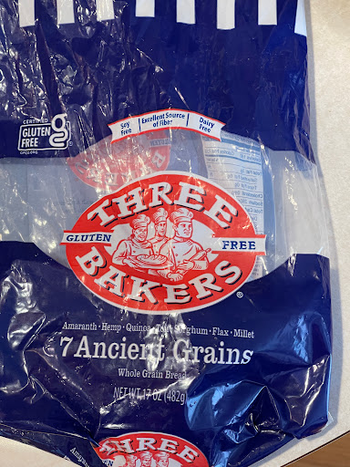 Three Bakers - Thumbnail