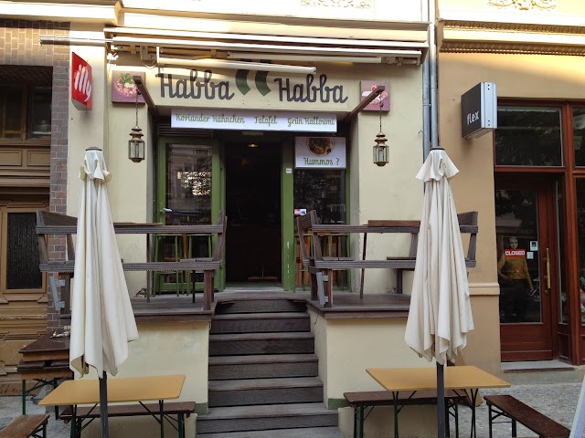 Habba Habba