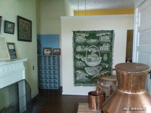 The Anderson Co. Ky History Museum - Thumbnail