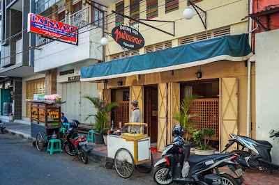 Photos of Warung Kopi Purnama