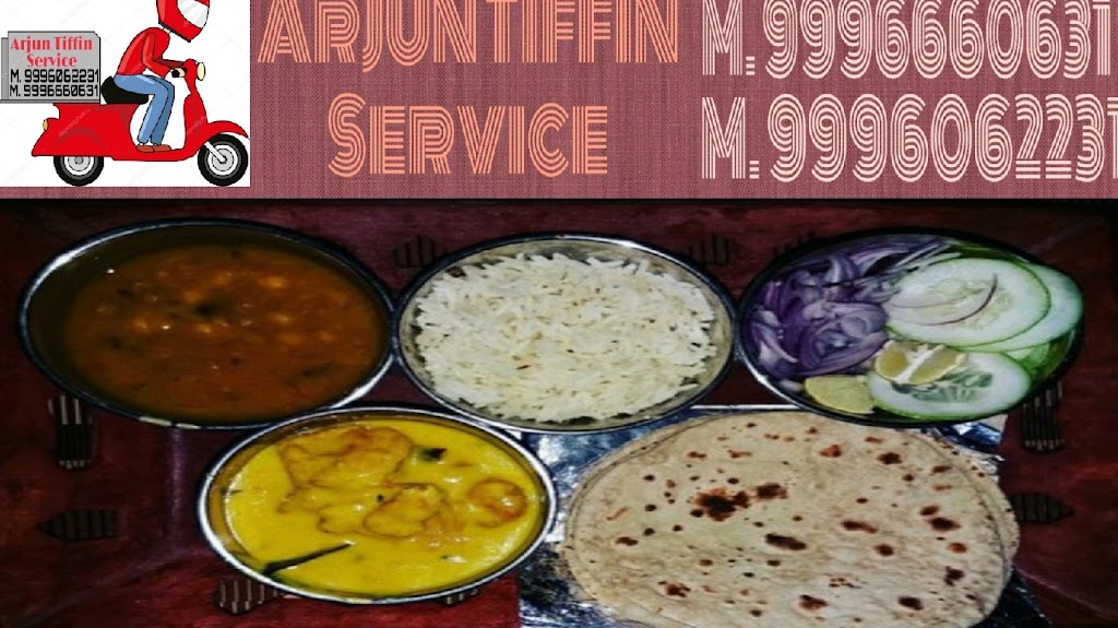Arjun Tiffin Service