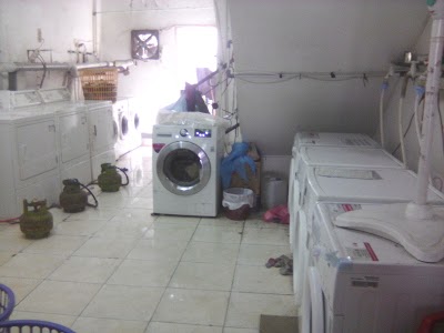 Photos of Arsenal Laundry. Laundry Kiloan Siap 1 Hari&Express Siap 6 Jam