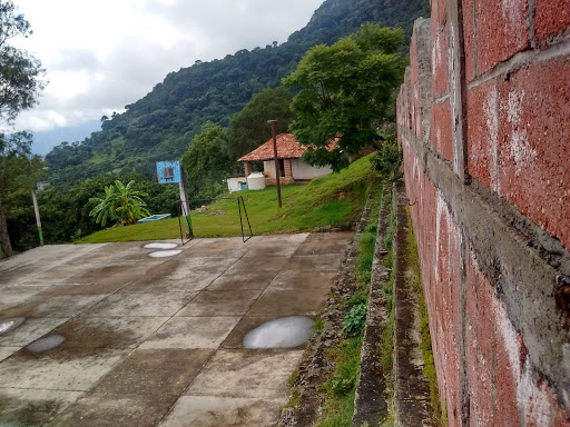 Escuela Primaria Rural Federal Lic Adolfo López Mateos
