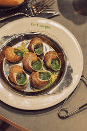 Photo n°30 de Le Campa Brasserie Aix les Bains à Aix-les-Bains (Restaurant)