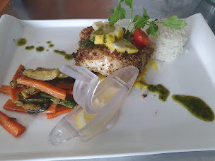 Photo n°16 de Restaurant A SUARA à Ghisonaccia (Restaurant méditerranéen)