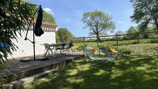 Photo de Gîte de Charme l écrin de Vendée Spa-piscine et mieux être