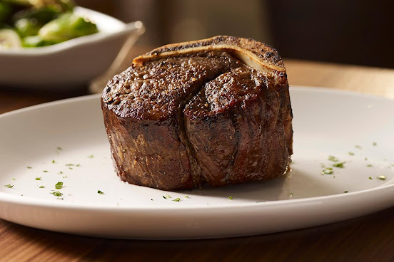 Sullivan's Steakhouse by null