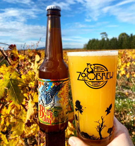 Zoobrew - Visual