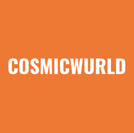 COSMICWURLD - Visual