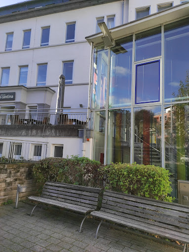 Kreisklinik Jugenheim Notfall-Ambulanz