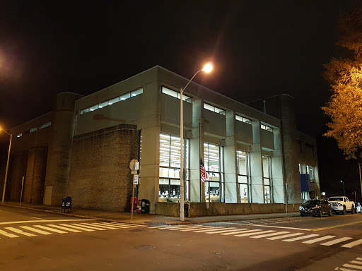 Friends of the Knox County Public Library - Thumbnail