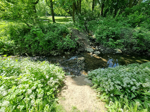 Springe Volks Park - Thumbnail