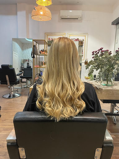 Abel Jover Organic Hair Salon - Thumbnail