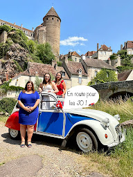 Photo n°7 de Allianz Assurance SEMUR EN AUXOIS - Sandrine LOURENCO à Semur-en-Auxois (Compagnie d'assurance moto)