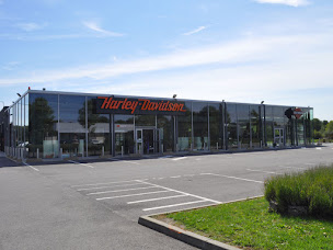 Photo n°23 de Harley-Davidson H2H Concessionnaire à Vert-Saint-Denis (Concessionnaire Harley-Davidson)