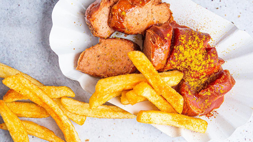 Curry Mitte - Visual
