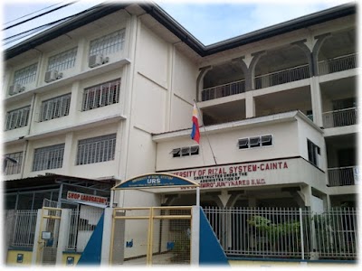 University of Rizal System, Cainta Campus