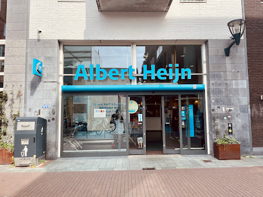 Albert Heijn Drossestraat - Thumbnail